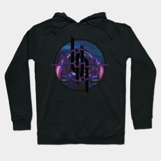 Voiceless Sigil Hoodie